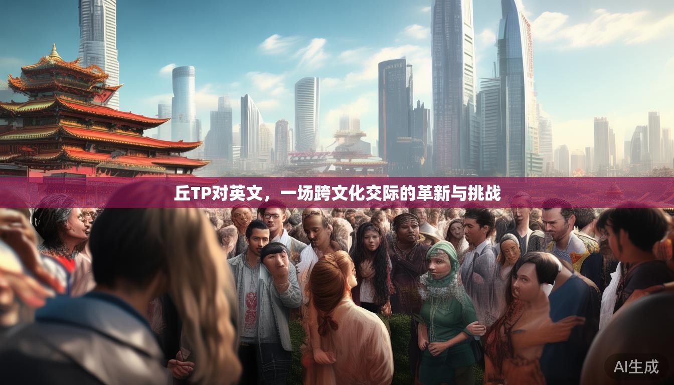 丘TP对英文,一场跨文化交际的革新与挑战 丘TP对英文,一场跨文化交际的革新与挑战