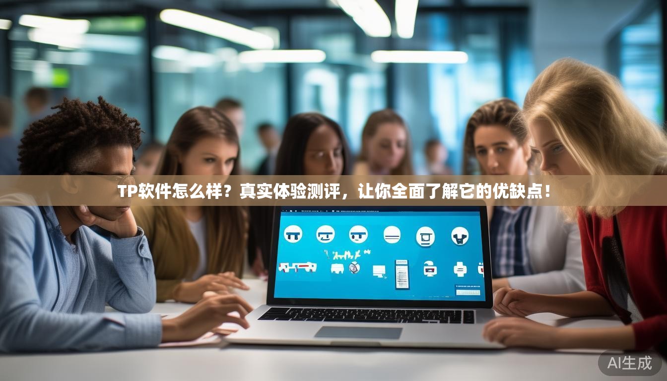TP软件怎么样?真实体验测评,让你全面了解它的优缺点! TP软件怎么样?真实体验测评,让你全面了解它的优缺点!