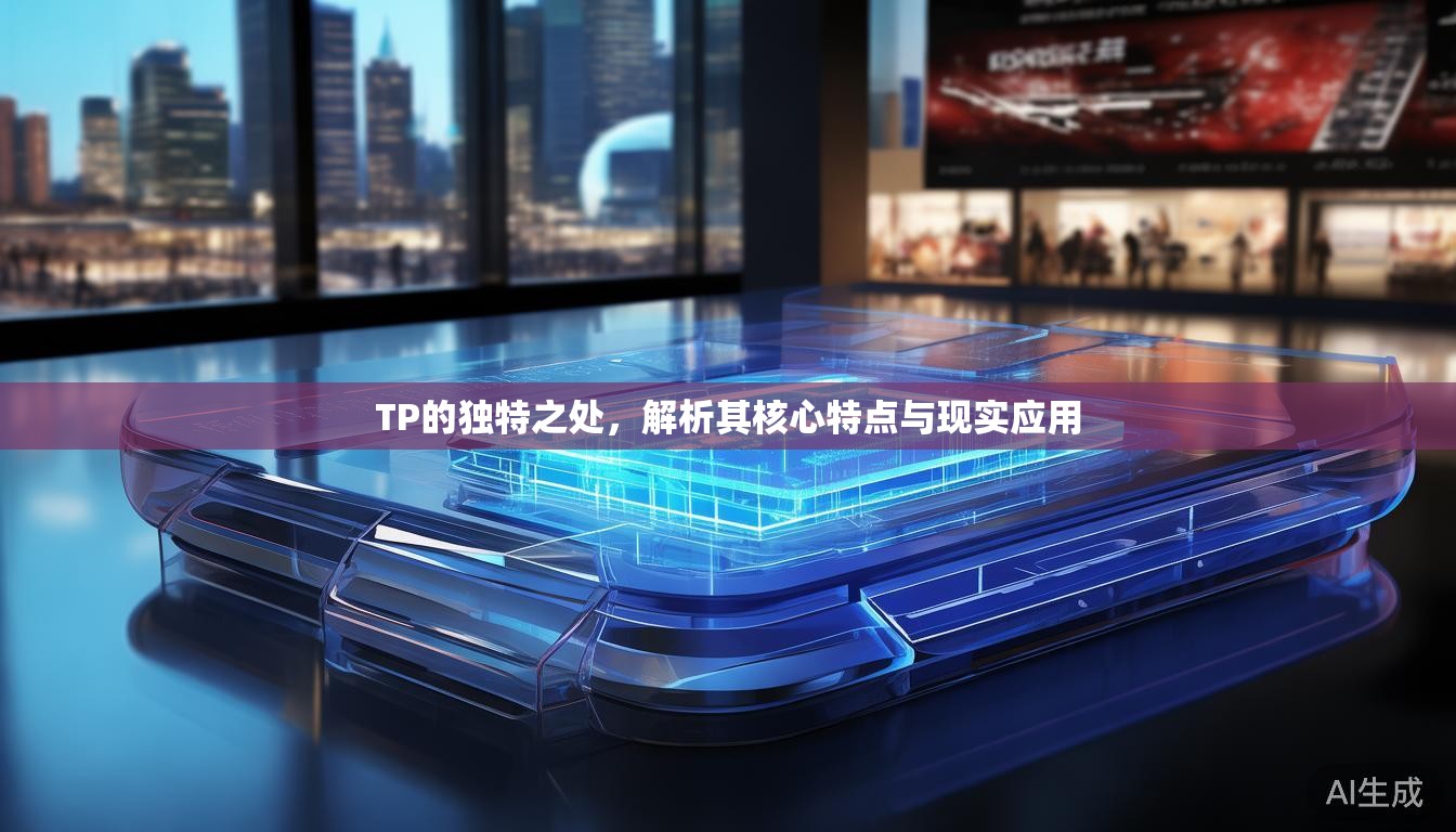 TP的独特之处,解析其核心特点与现实应用 TP的独特之处,解析其核心特点与现实应用