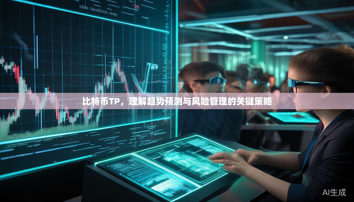 比特币TP,理解趋势预测与风险管理的关键策略 比特币TP,理解趋势预测与风险管理的关键策略