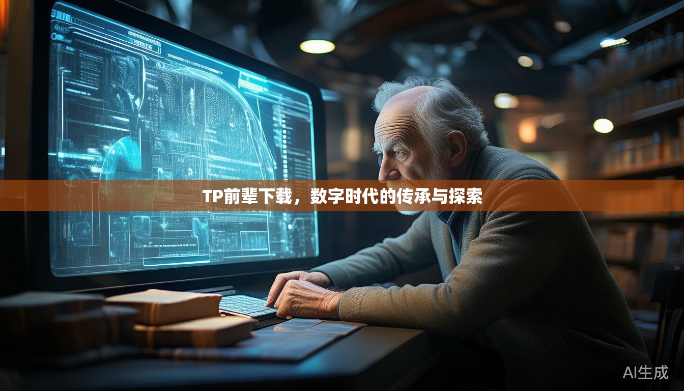 TP前辈下载,数字时代的传承与探索 TP前辈下载,数字时代的传承与探索