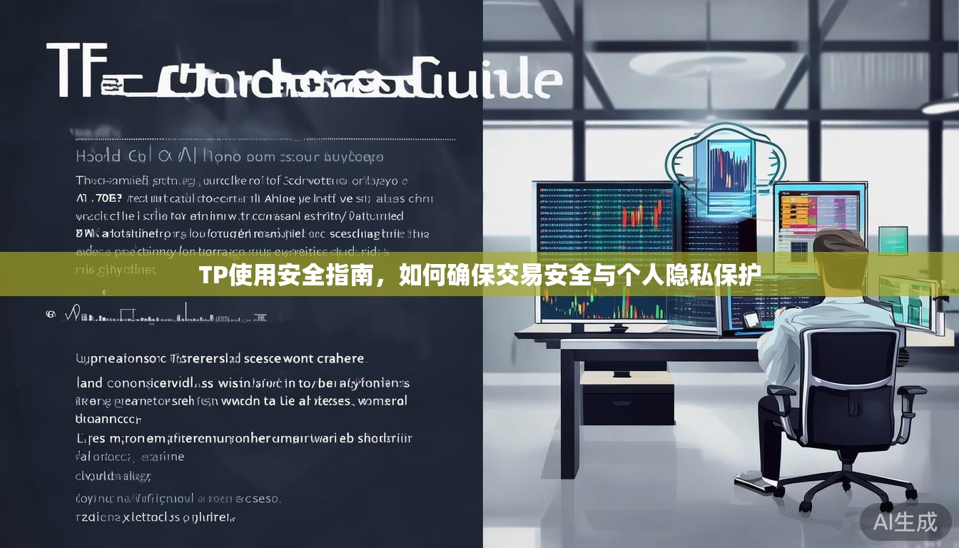 TP使用安全指南,如何确保交易安全与个人隐私保护 TP使用安全指南,如何确保交易安全与个人隐私保护