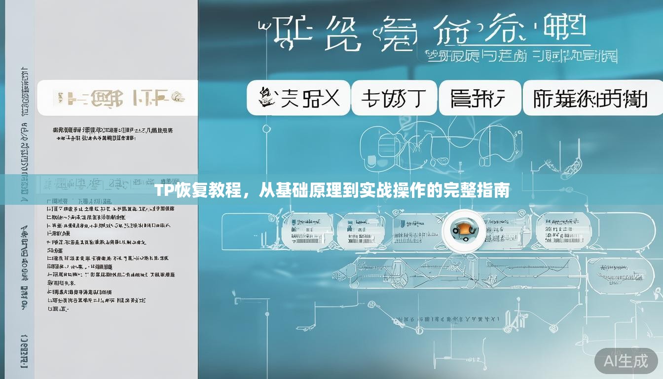TP恢复教程，从基础原理到实战操作的完整指南