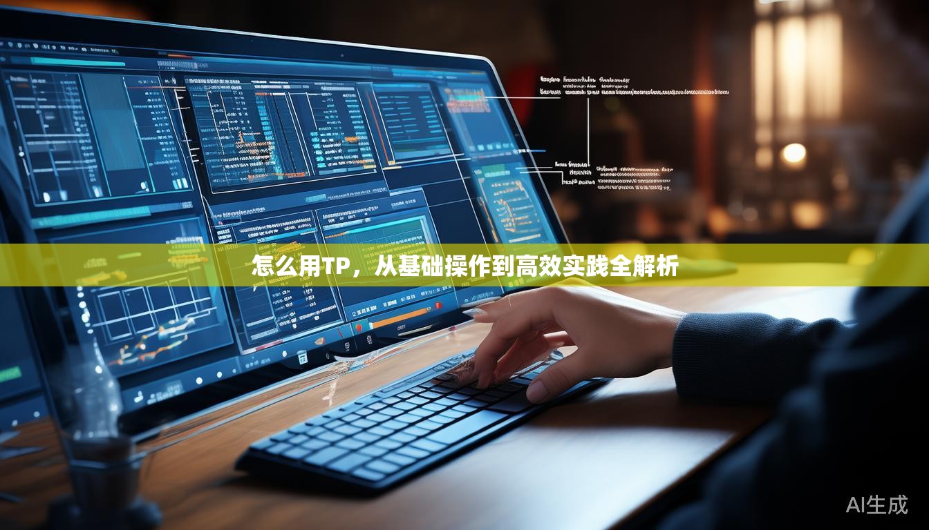 怎么用TP,从基础操作到高效实践全解析 怎么用TP,从基础操作到高效实践全解析