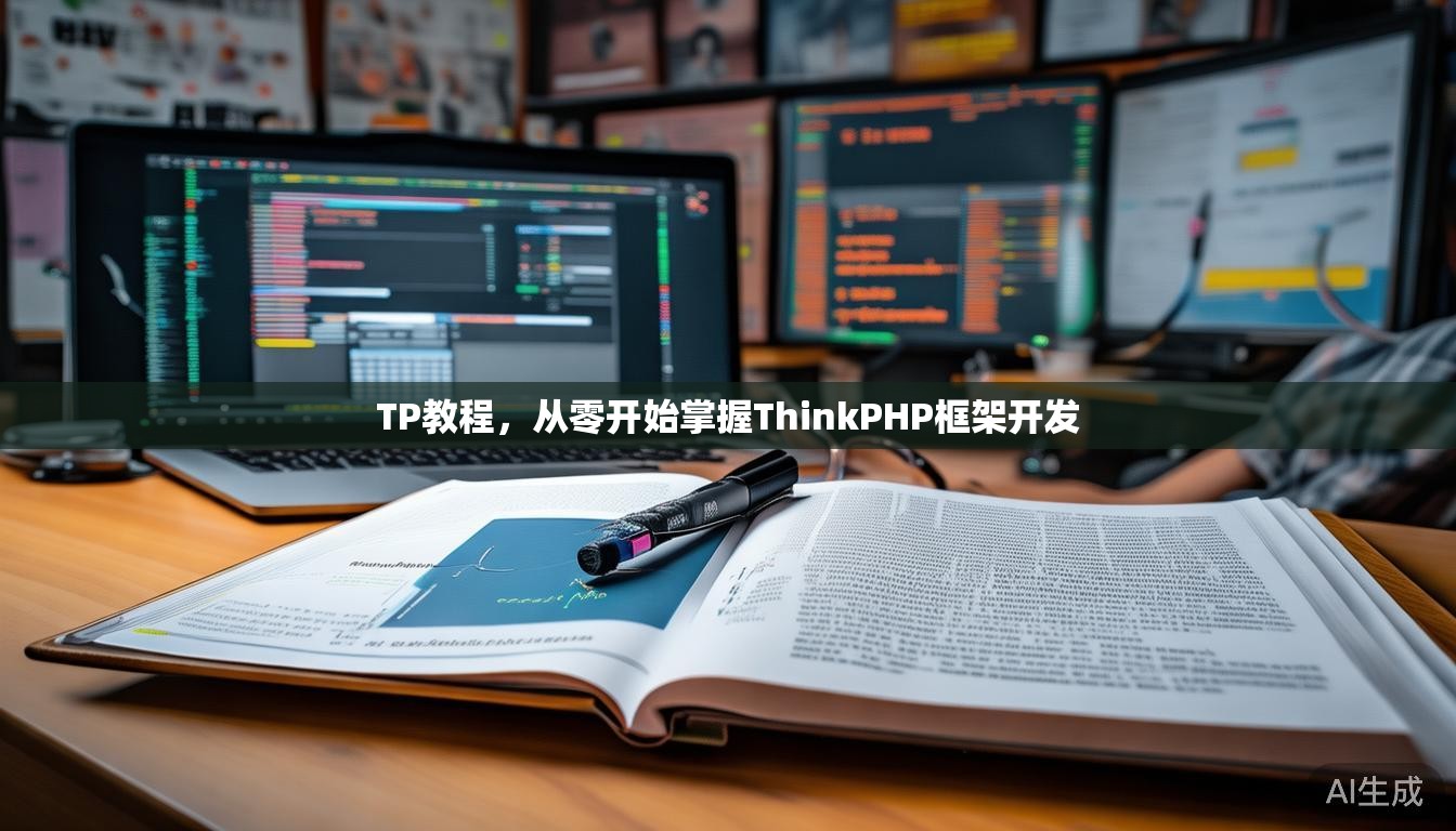 TP教程,从零开始掌握ThinkPHP框架开发 TP教程,从零开始掌握ThinkPHP框架开发