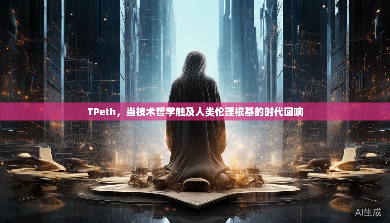 TPeth，当技术哲学触及人类伦理根基的时代回响