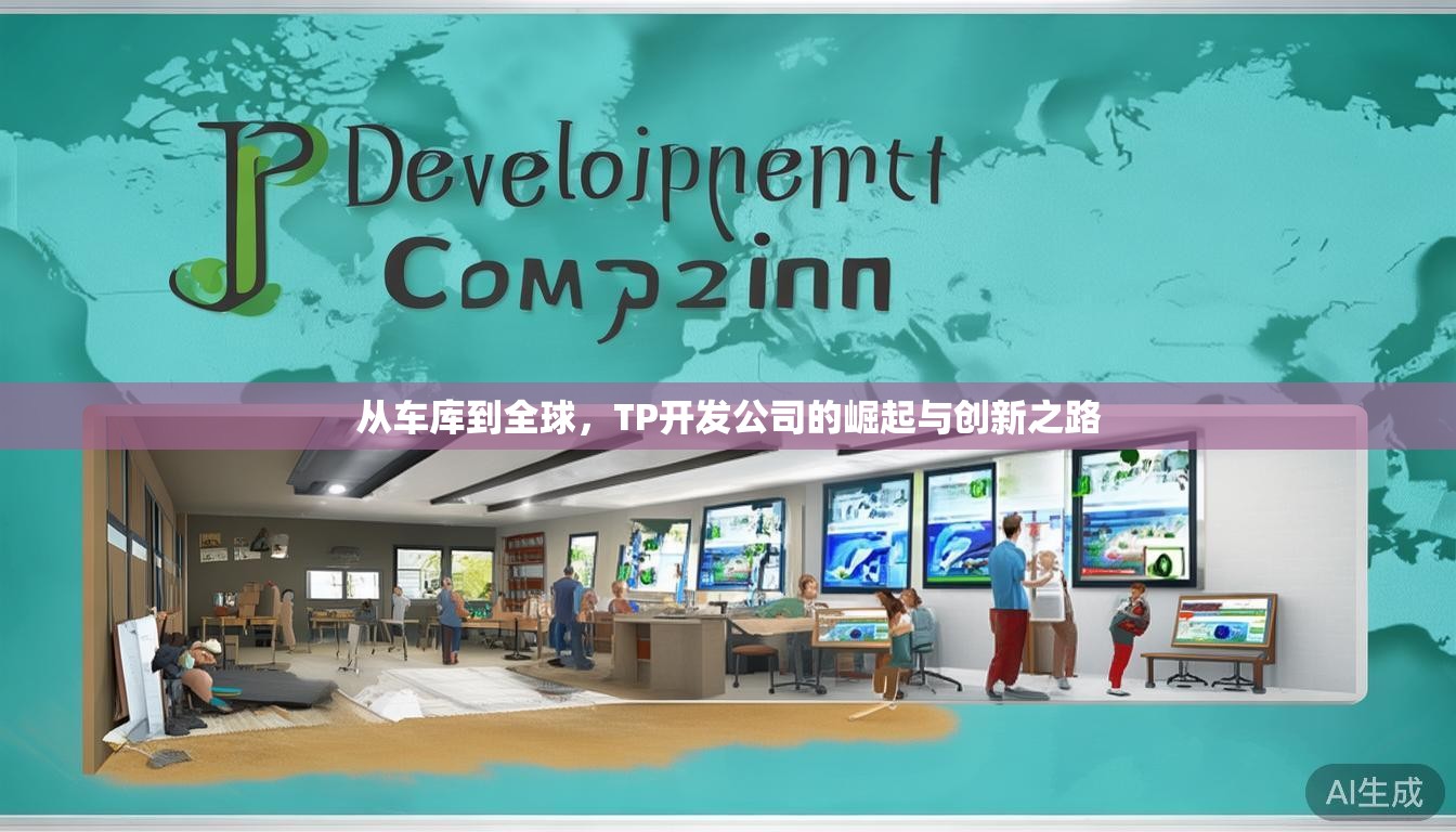 从车库到全球,TP开发公司的崛起与创新之路 从车库到全球,TP开发公司的崛起与创新之路