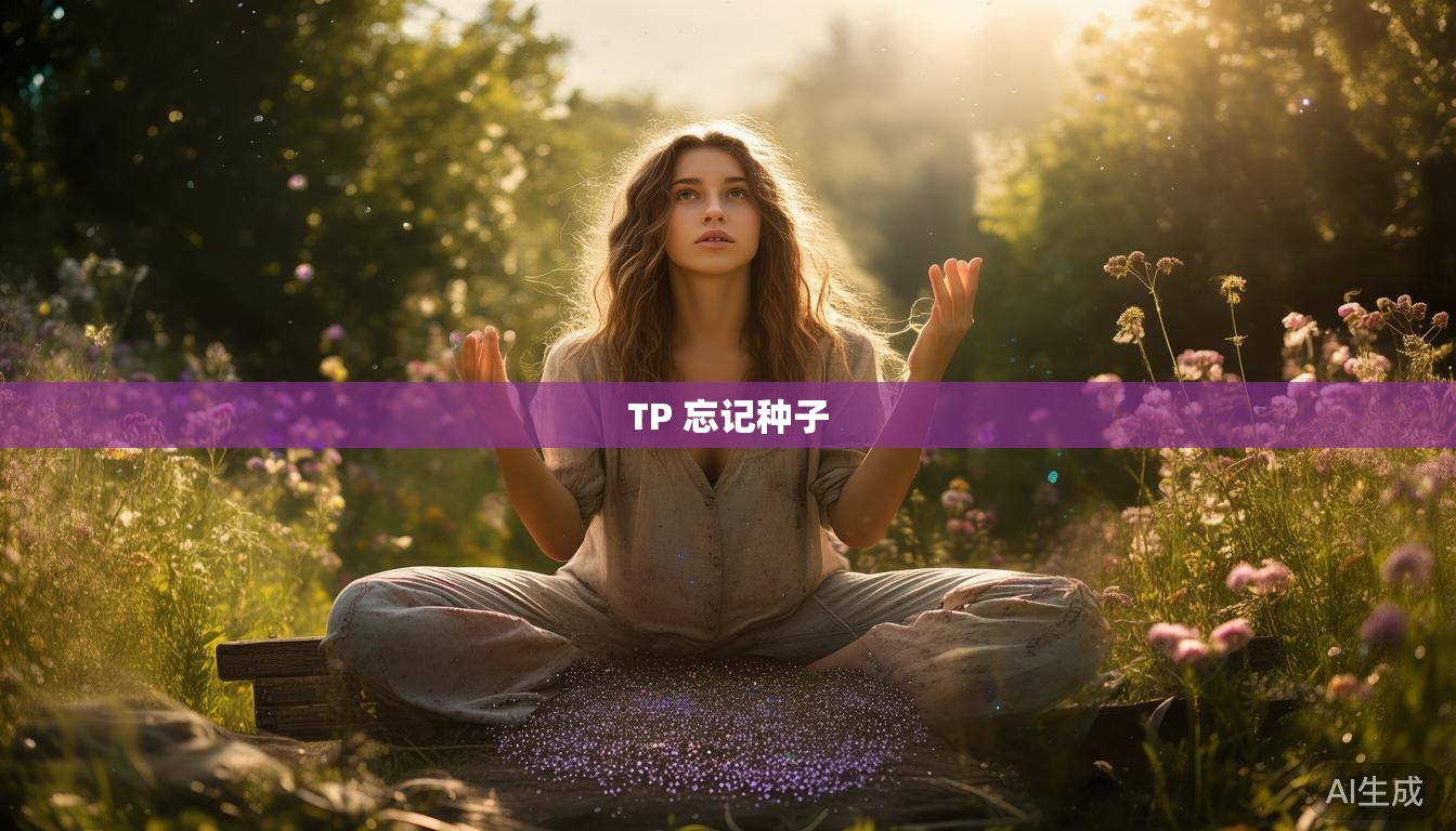 TP 忘记种子 TP 忘记种子