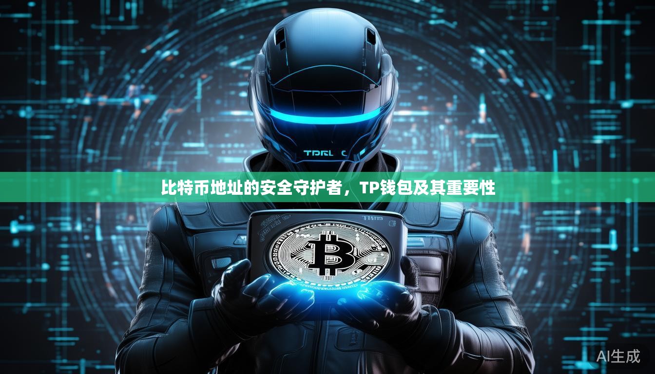 比特币地址的安全守护者,TP钱包及其重要性 比特币地址的安全守护者,TP钱包及其重要性