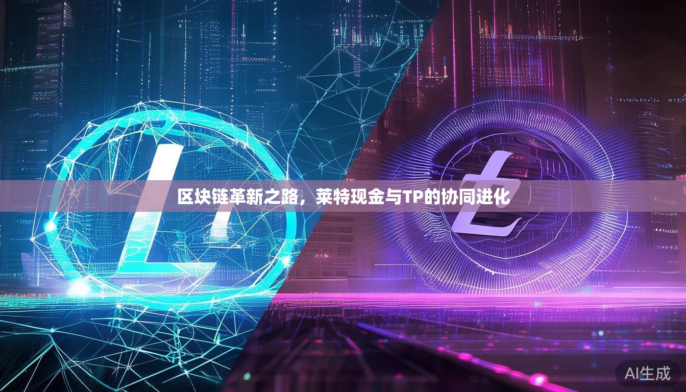 区块链革新之路，莱特现金与TP的协同进化