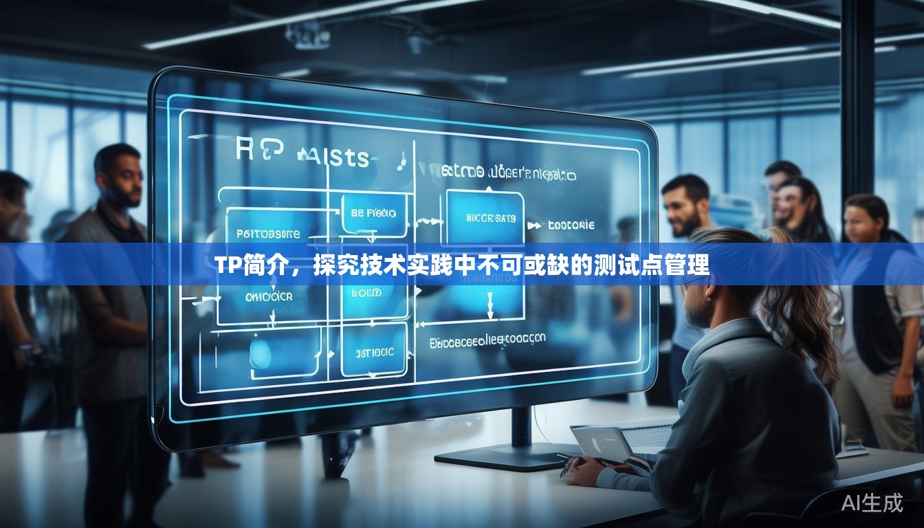 TP简介，探究技术实践中不可或缺的测试点管理