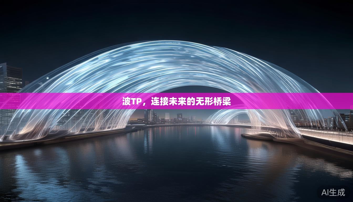 波TP，连接未来的无形桥梁