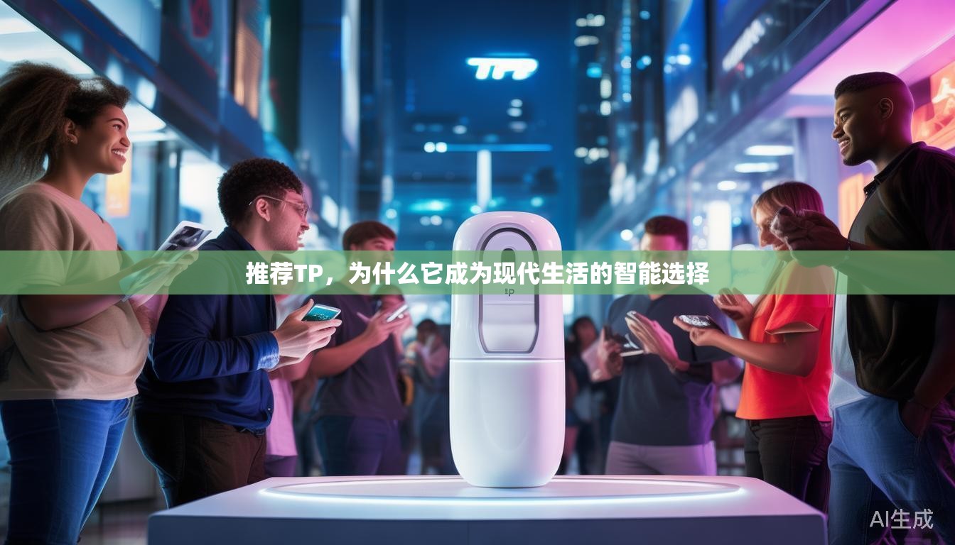 推荐TP，为什么它成为现代生活的智能选择