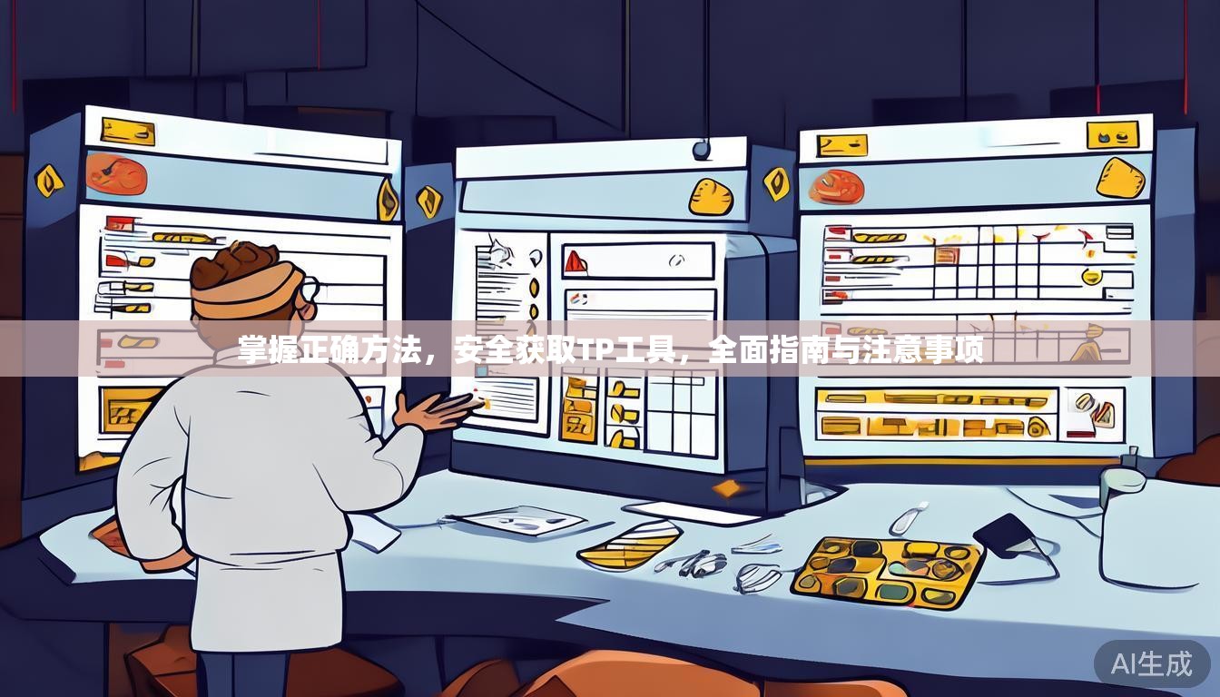掌握正确方法,安全获取TP工具,全面指南与注意事项 掌握正确方法,安全获取TP工具,全面指南与注意事项