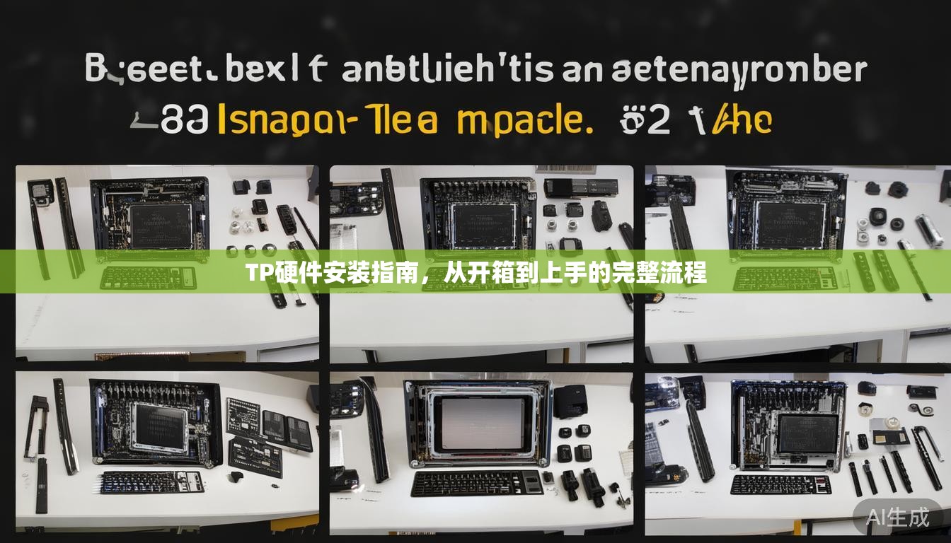 TP硬件安装指南,从开箱到上手的完整流程 TP硬件安装指南,从开箱到上手的完整流程