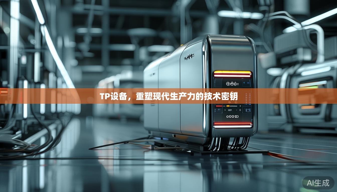 TP设备,重塑现代生产力的技术密钥 TP设备,重塑现代生产力的技术密钥