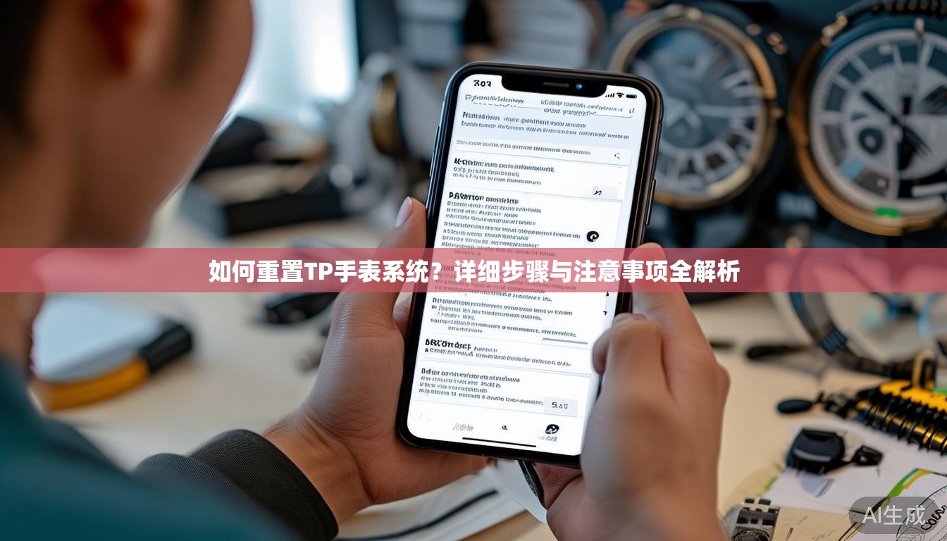 如何重置TP手表系统？详细步骤与注意事项全解析
