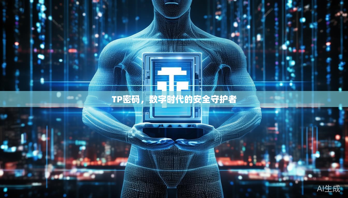 TP密码,数字时代的安全守护者 TP密码,数字时代的安全守护者