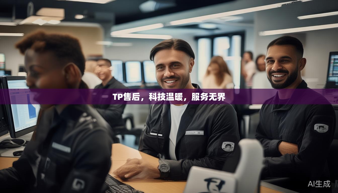 TP售后，科技温暖，服务无界