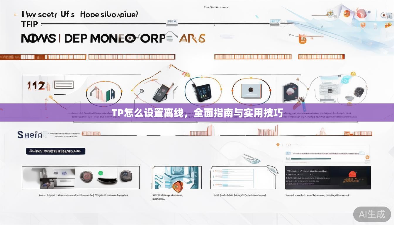 TP怎么设置离线，全面指南与实用技巧
