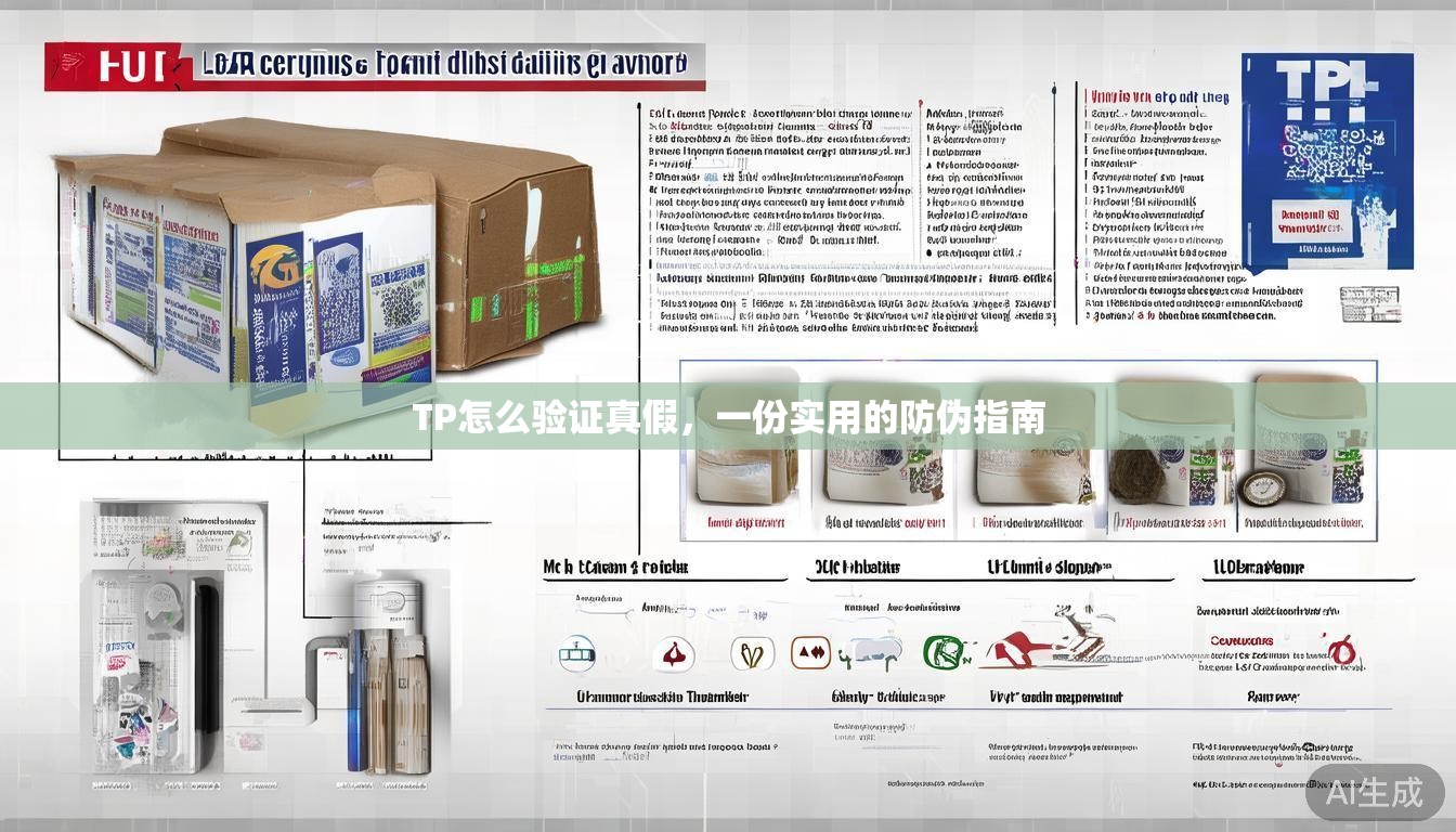 TP怎么验证真假，一份实用的防伪指南