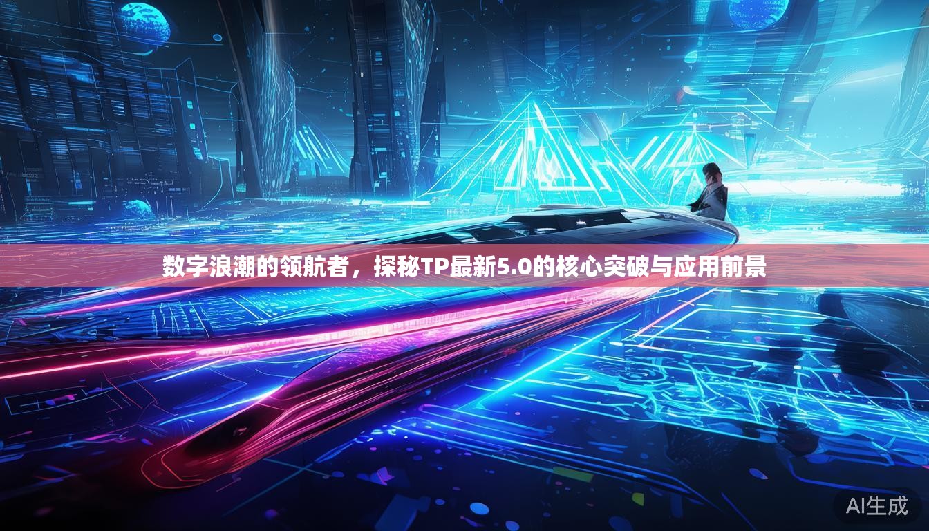 数字浪潮的领航者，探秘TP最新5.0的核心突破与应用前景