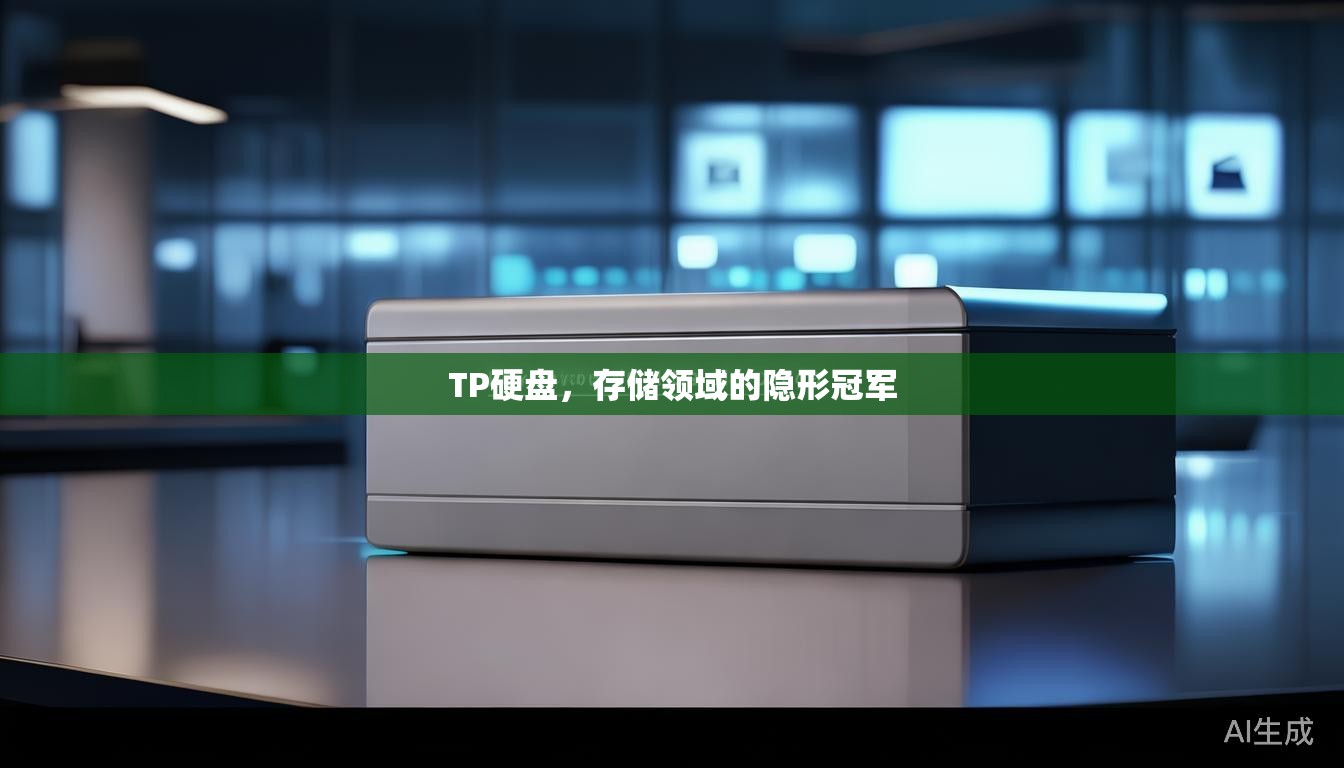 TP硬盘，存储领域的隐形冠军