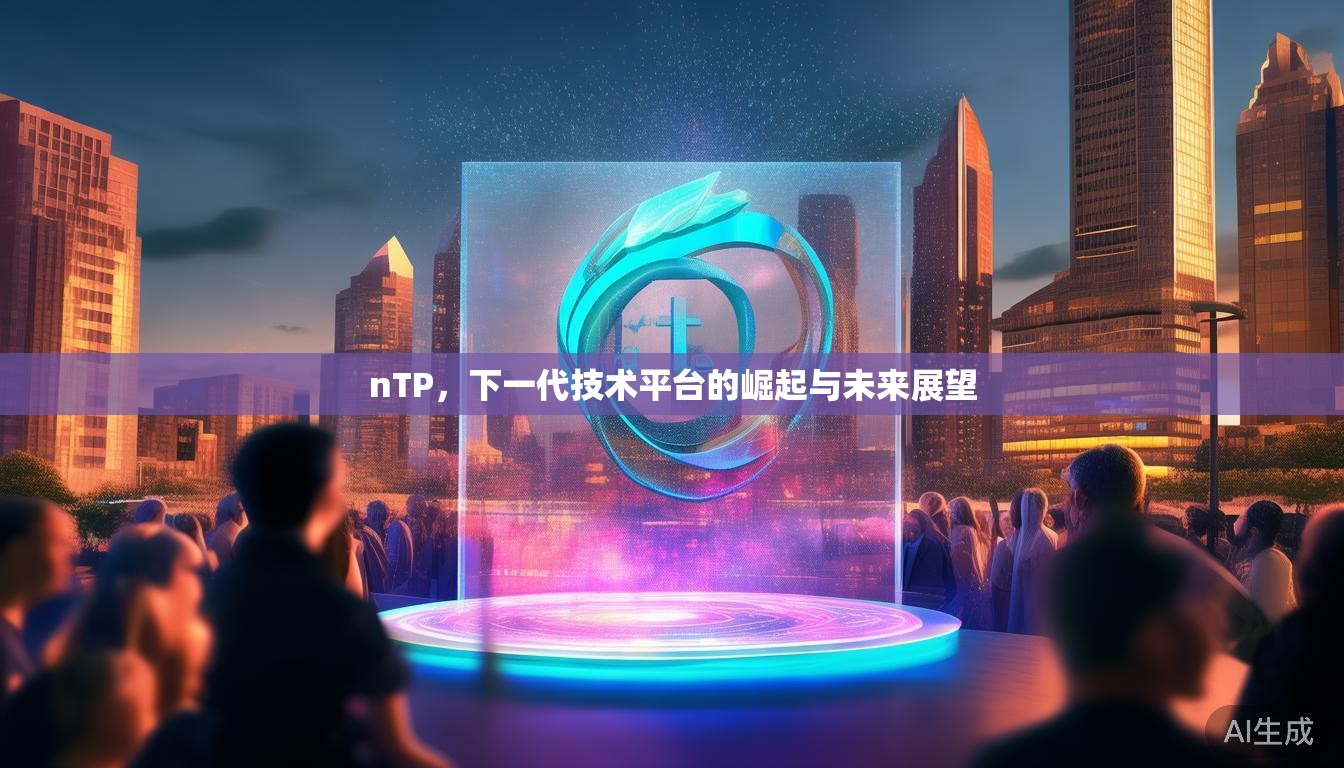 nTP，下一代技术平台的崛起与未来展望
