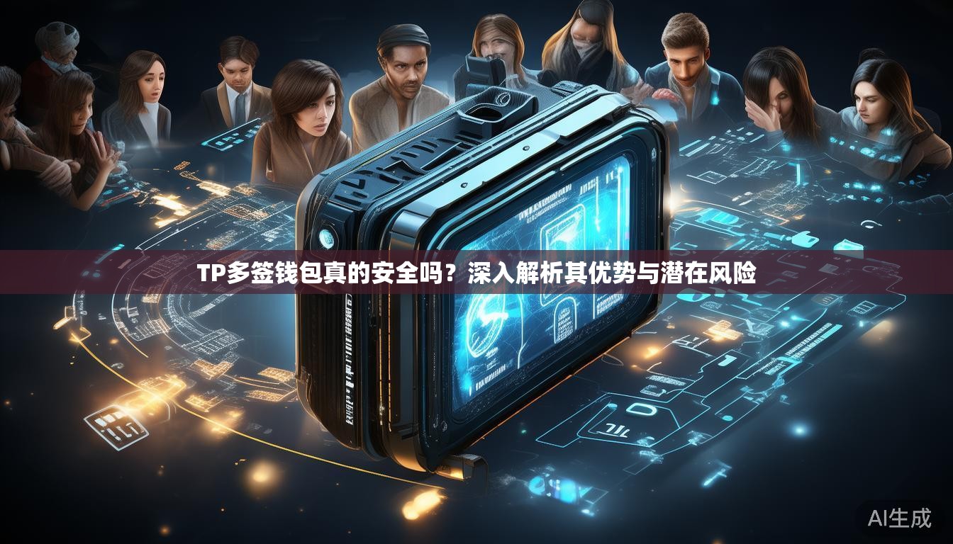 TP多签钱包真的安全吗？深入解析其优势与潜在风险