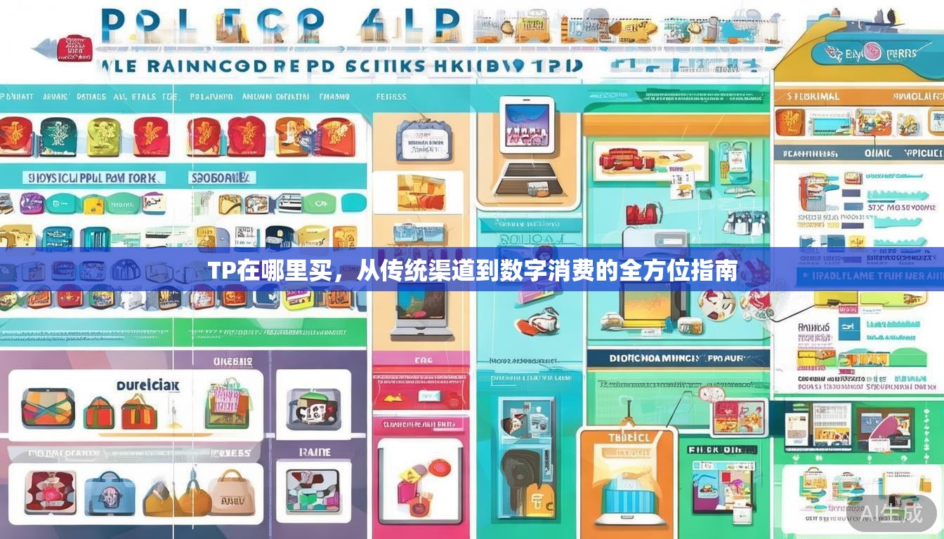 TP在哪里买,从传统渠道到数字消费的全方位指南 TP在哪里买,从传统渠道到数字消费的全方位指南