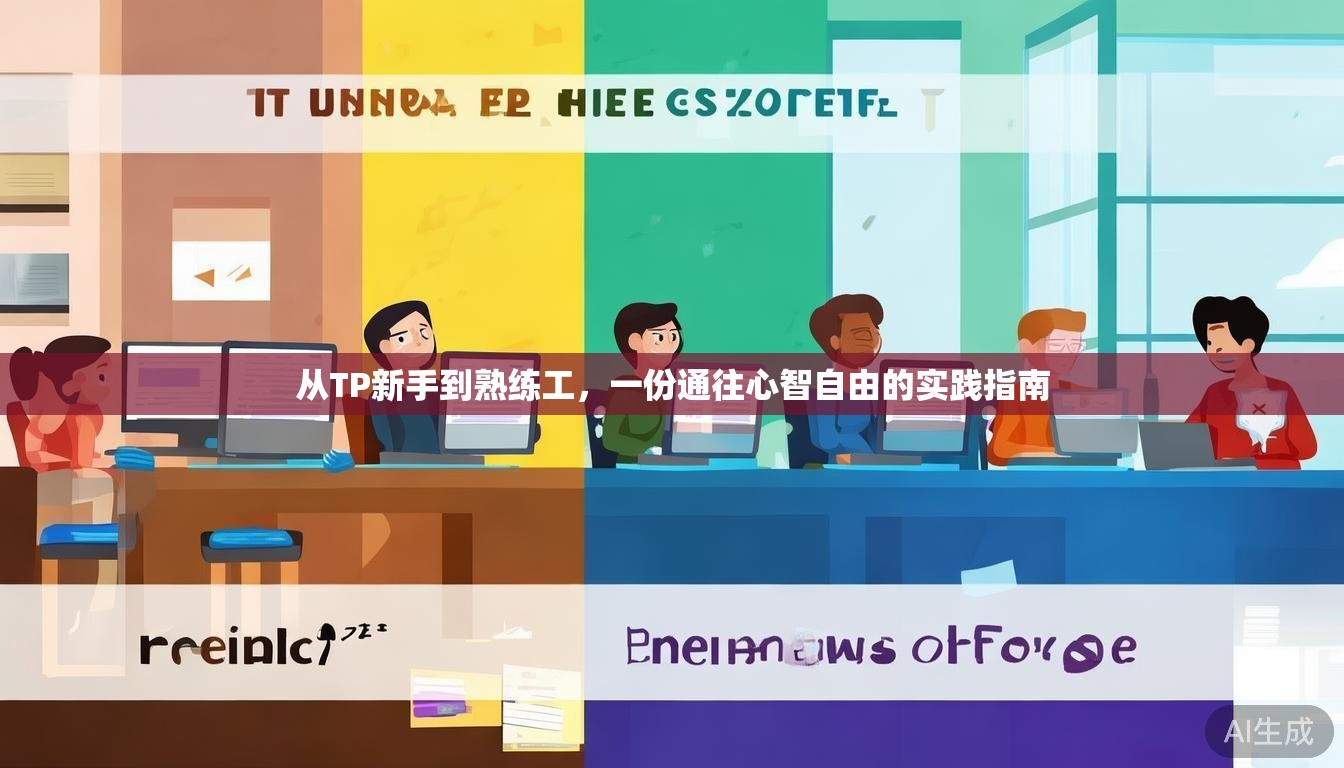 从TP新手到熟练工，一份通往心智自由的实践指南