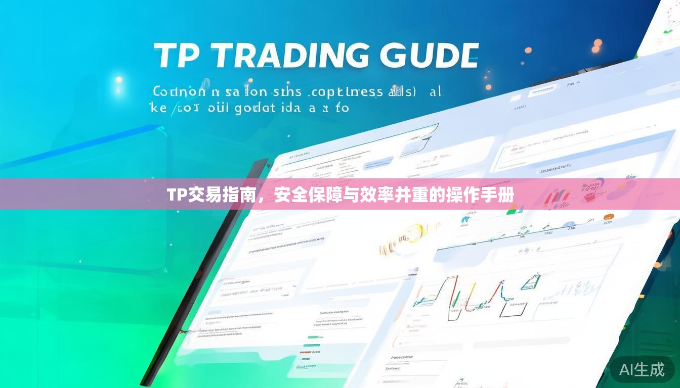 TP交易指南，安全保障与效率并重的操作手册