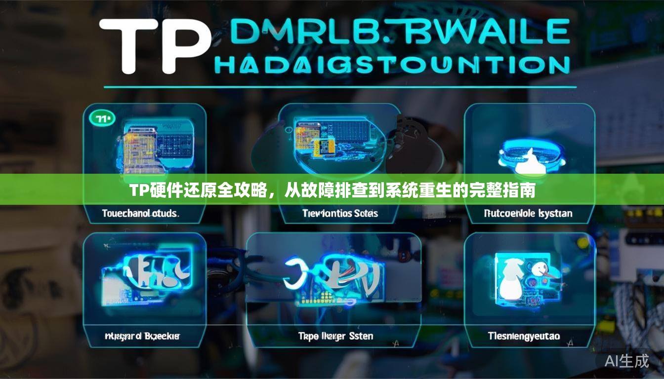TP硬件还原全攻略，从故障排查到系统重生的完整指南