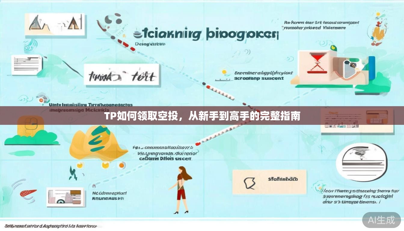 TP如何领取空投，从新手到高手的完整指南
