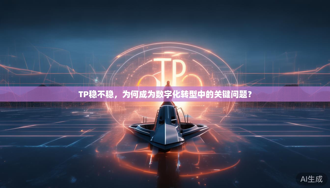 TP稳不稳，为何成为数字化转型中的关键问题？