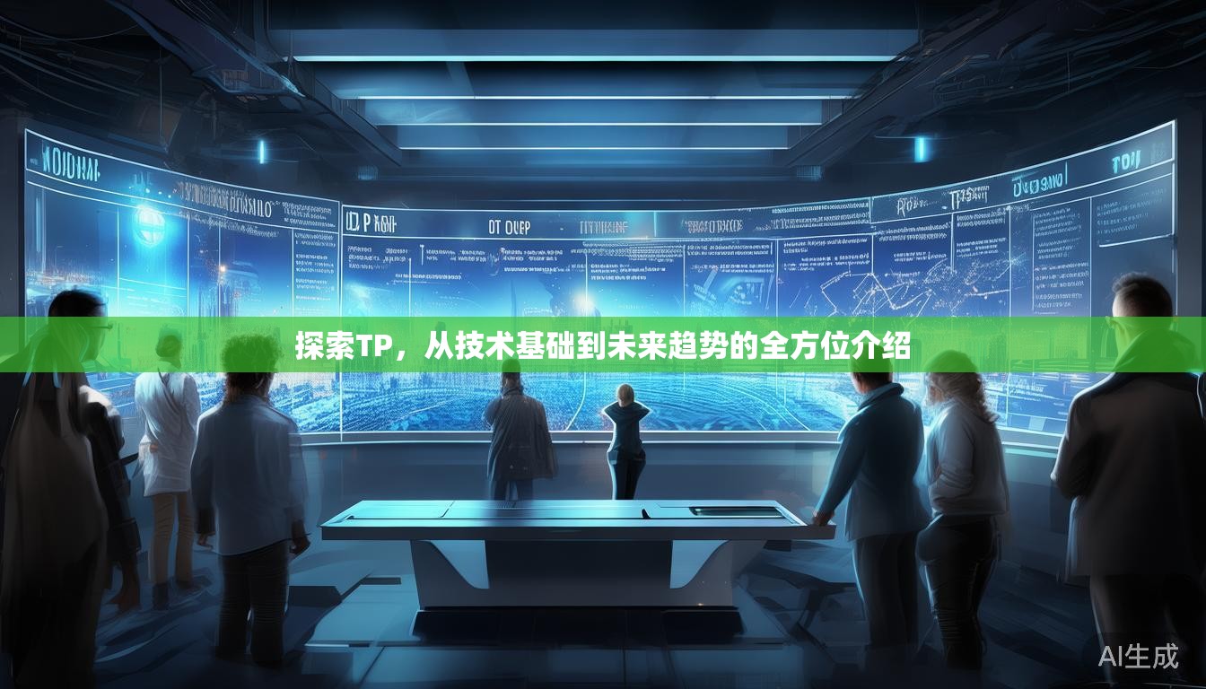 探索TP，从技术基础到未来趋势的全方位介绍