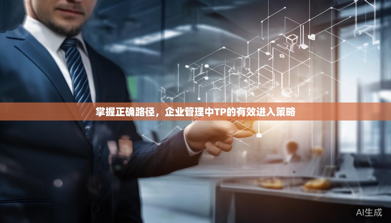 掌握正确路径,企业管理中TP的有效进入策略 掌握正确路径,企业管理中TP的有效进入策略
