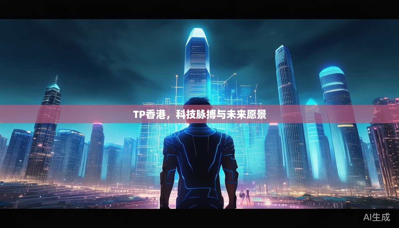 TP香港，科技脉搏与未来愿景