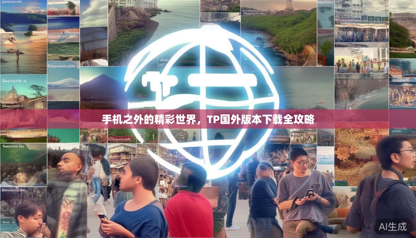 手机之外的精彩世界，TP国外版本下载全攻略