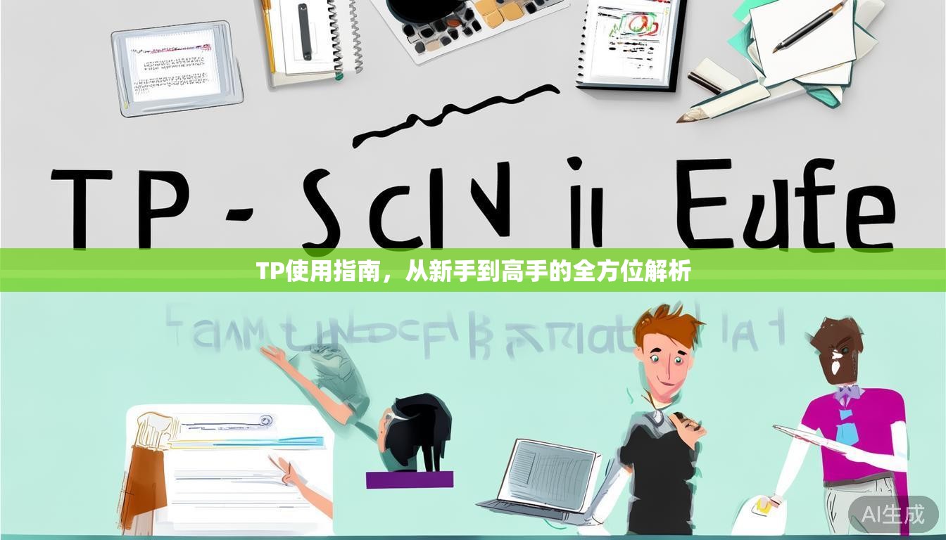 TP使用指南,从新手到高手的全方位解析 TP使用指南,从新手到高手的全方位解析