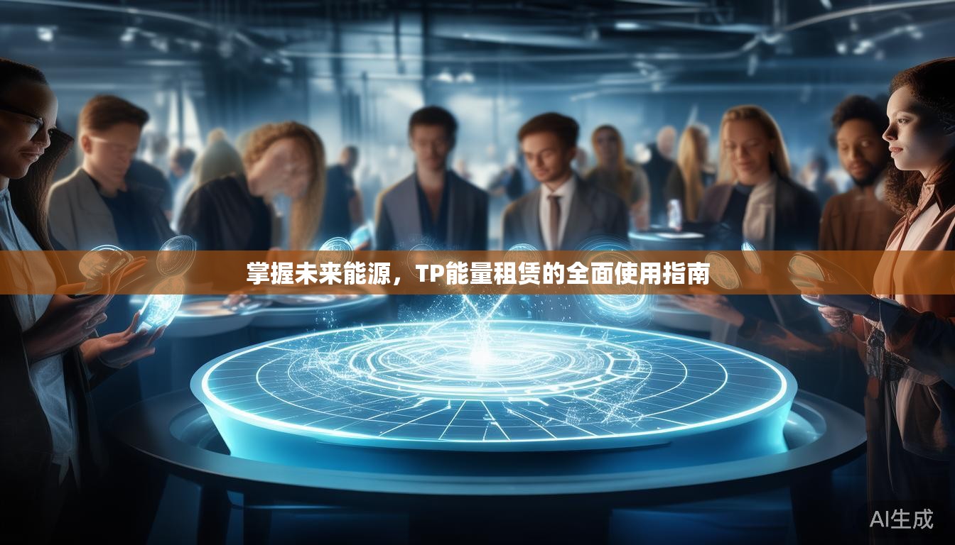 掌握未来能源,TP能量租赁的全面使用指南 掌握未来能源,TP能量租赁的全面使用指南