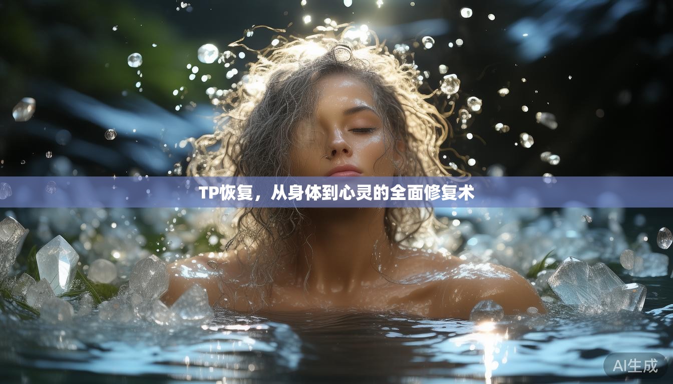 TP恢复，从身体到心灵的全面修复术