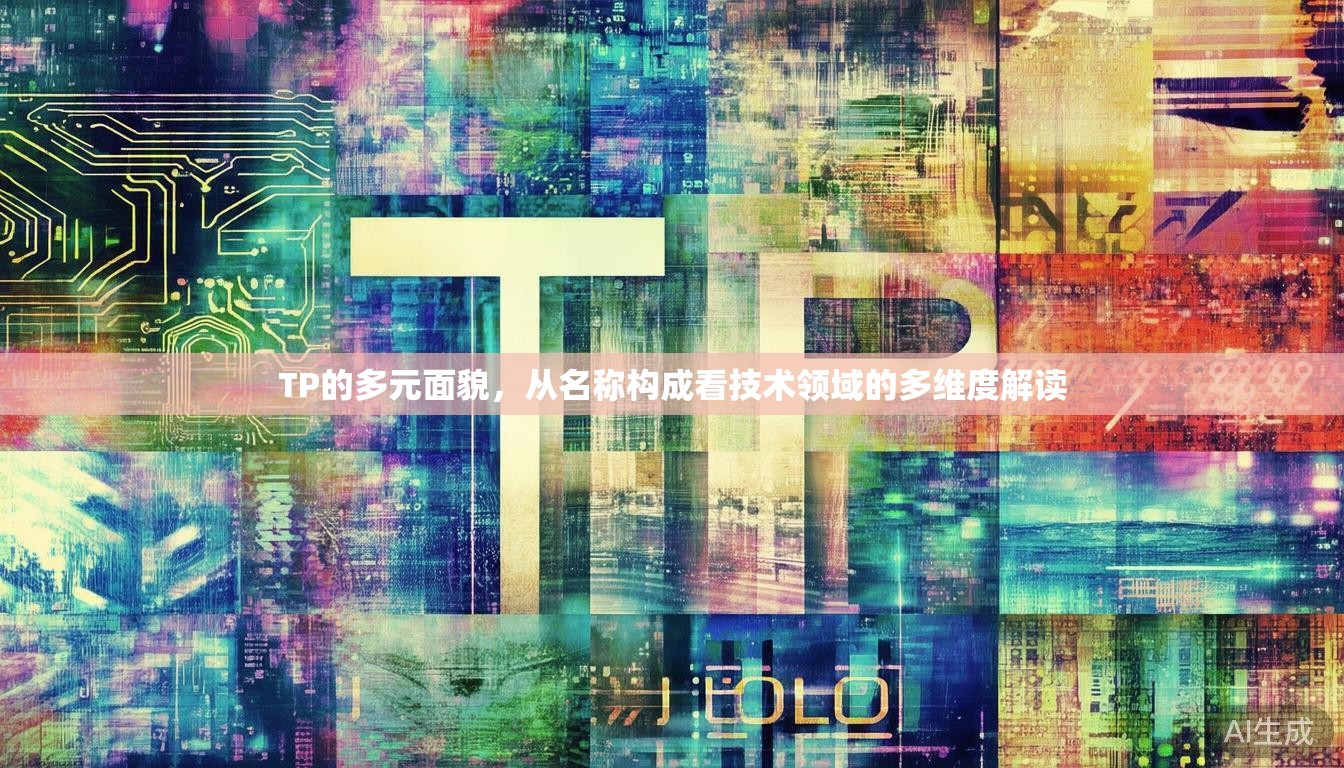 TP的多元面貌，从名称构成看技术领域的多维度解读