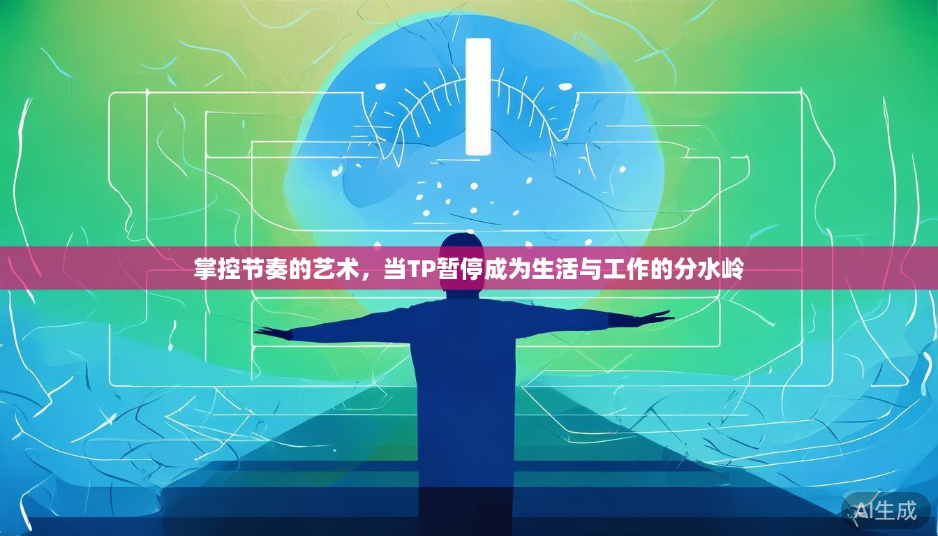 掌控节奏的艺术，当TP暂停成为生活与工作的分水岭