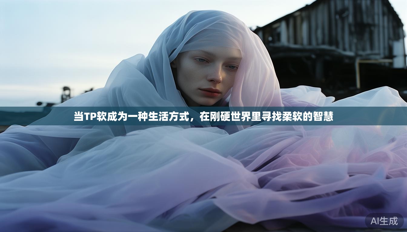 当TP软成为一种生活方式,在刚硬世界里寻找柔软的智慧 当TP软成为一种生活方式,在刚硬世界里寻找柔软的智慧