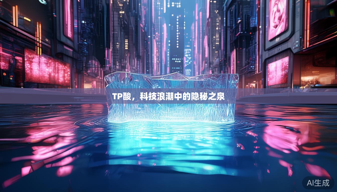 TP酸,科技浪潮中的隐秘之泉 TP酸,科技浪潮中的隐秘之泉
