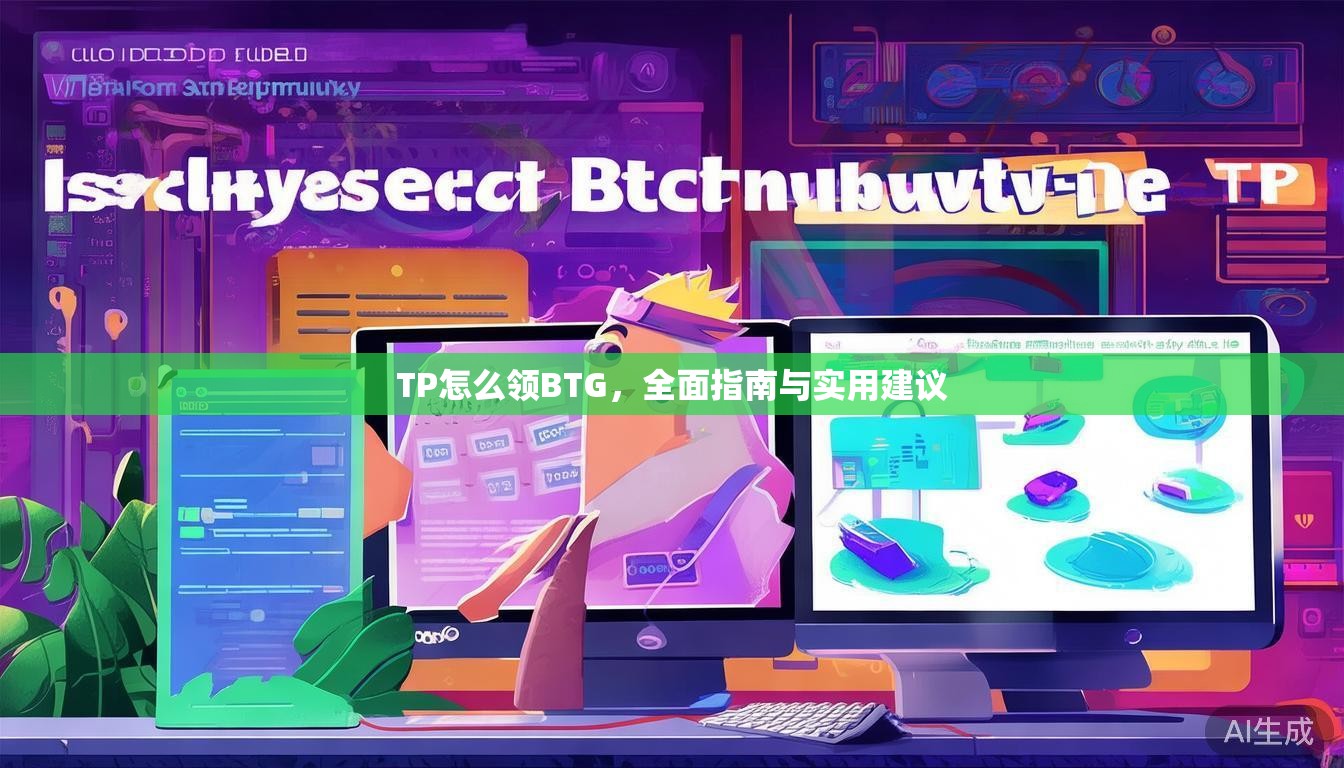 TP怎么领BTG,全面指南与实用建议 TP怎么领BTG,全面指南与实用建议