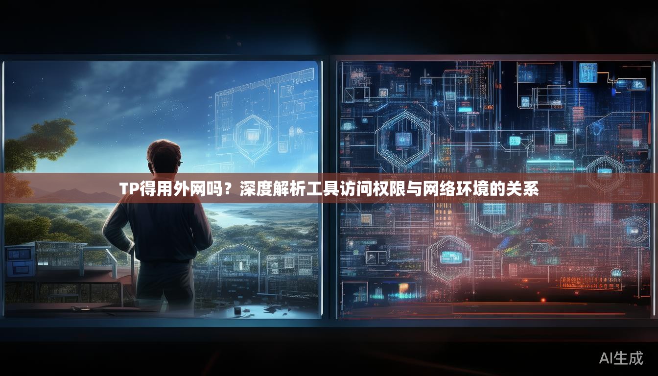 TP得用外网吗?深度解析工具访问权限与网络环境的关系 TP得用外网吗?深度解析工具访问权限与网络环境的关系