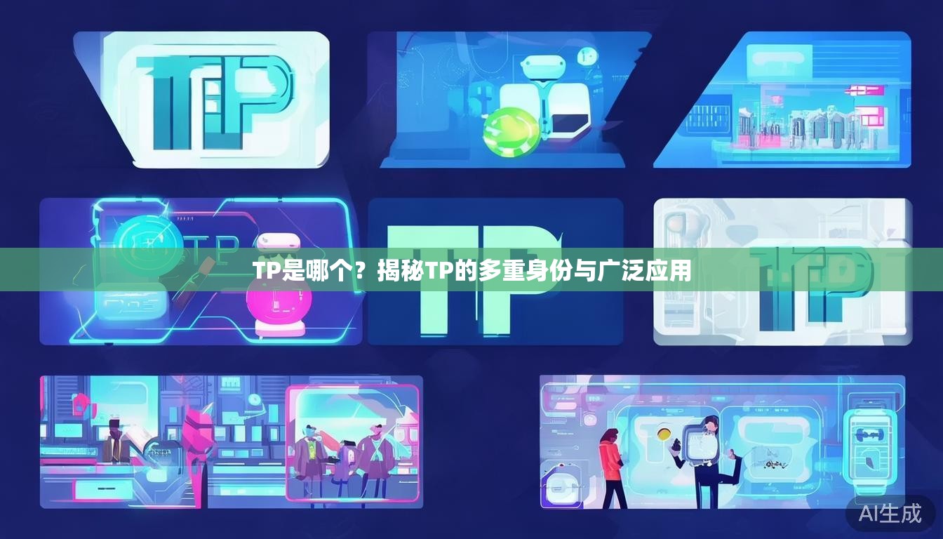 TP是哪个?揭秘TP的多重身份与广泛应用 TP是哪个?揭秘TP的多重身份与广泛应用