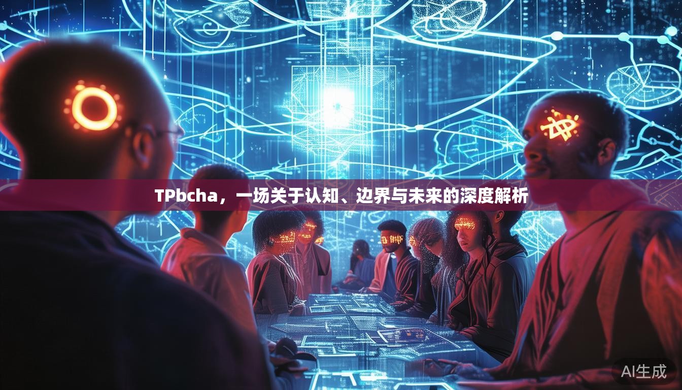 TPbcha，一场关于认知、边界与未来的深度解析